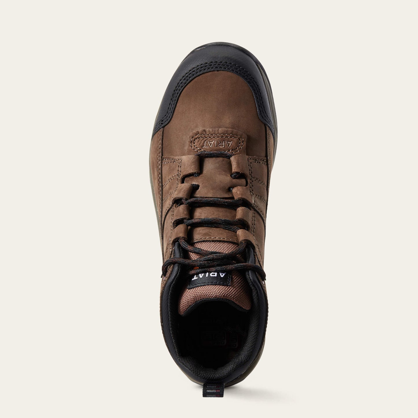 Ariat Telluride Work Waterproof Composite Toe Work Boot
