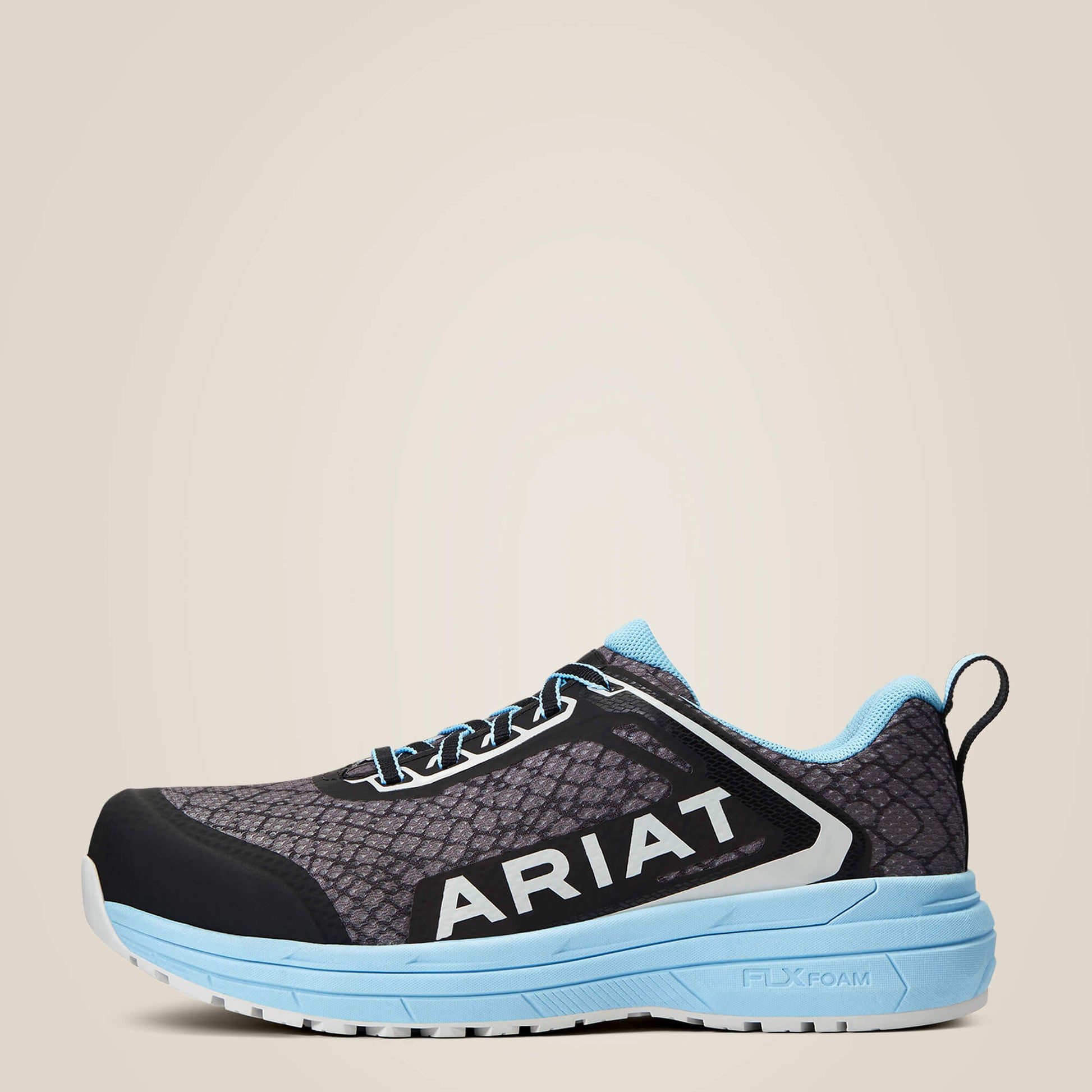 Ariat Outpace Composite Toe Work Shoe