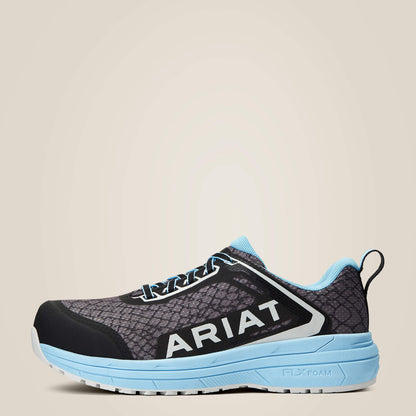 Ariat Outpace Composite Toe Work Shoe