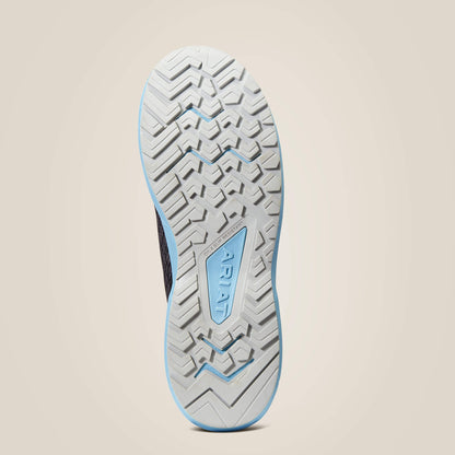 Ariat Outpace Composite Toe Work Shoe