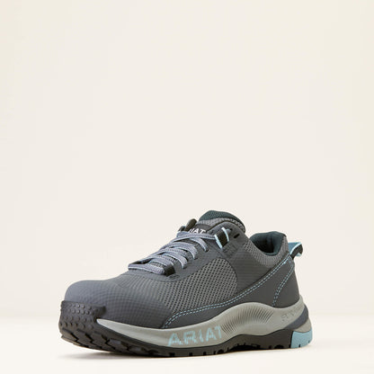 Ariat Outpace Shift Composite Toe Work Shoe