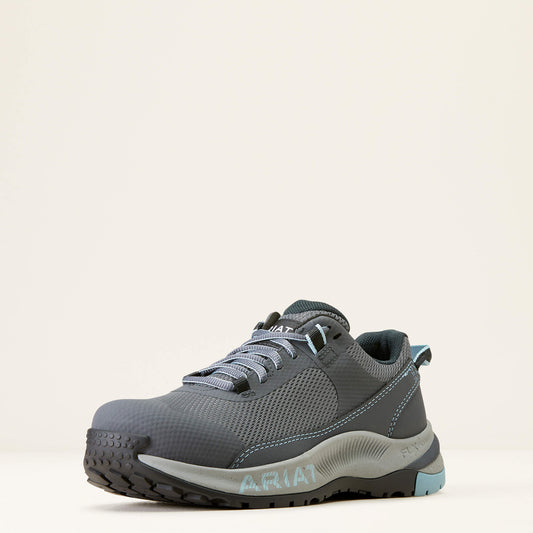 Ariat Outpace Shift Composite Toe Work Shoe
