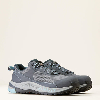Ariat Outpace Shift Composite Toe Work Shoe