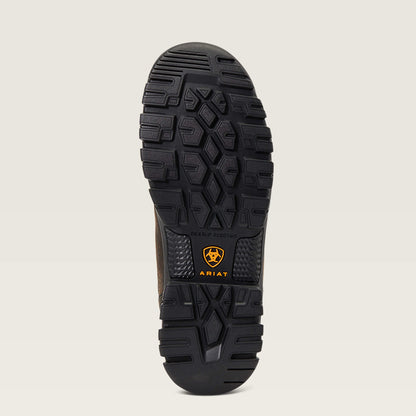 Ariat Treadfast 6" Waterproof Work Boot