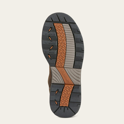 Ariat Tracey Waterproof Composite Toe Work Boot