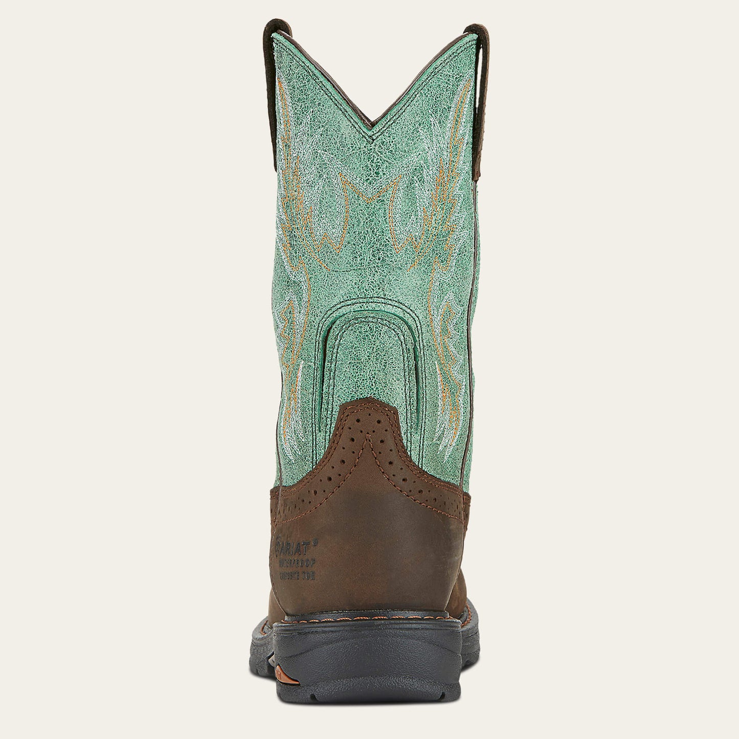 Ariat Tracey Waterproof Composite Toe Work Boot