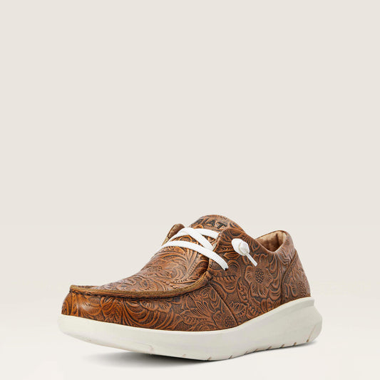 Ariat Hilo