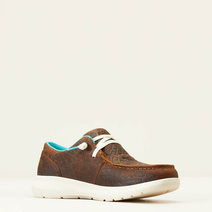 Ariat Hilo