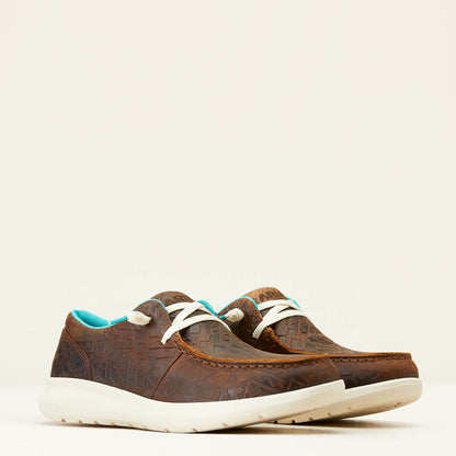 Ariat Hilo