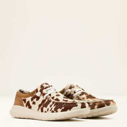 Ariat Hilo Shoe