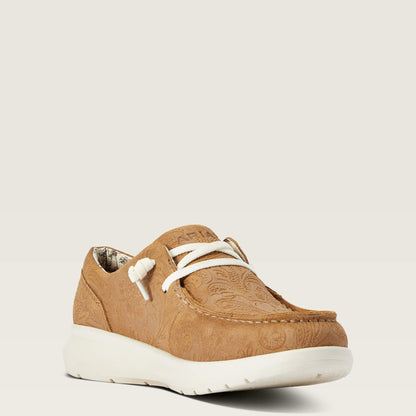 Ariat Hilo