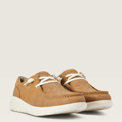 Ariat Hilo