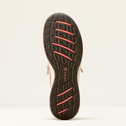 Ariat Buckeye Waterproof Shoe