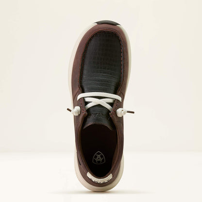 Ariat Buckeye Waterproof Shoe