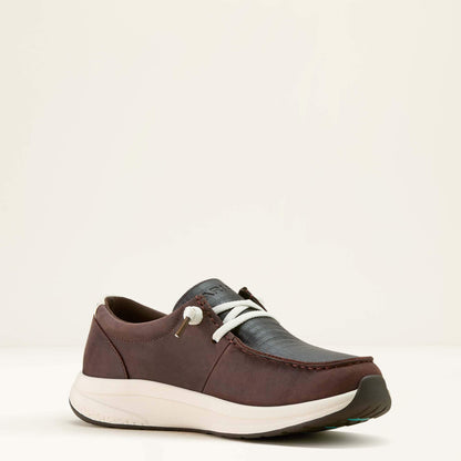 Ariat Buckeye Waterproof Shoe