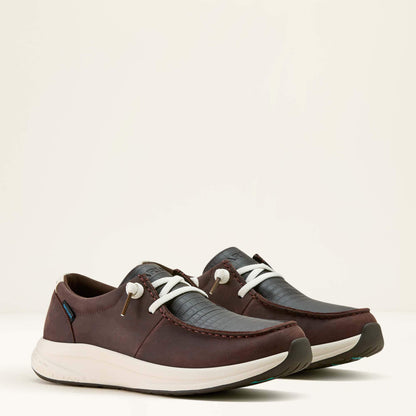 Ariat Buckeye Waterproof Shoe