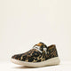GRAPHIC LEOPARD KNIT