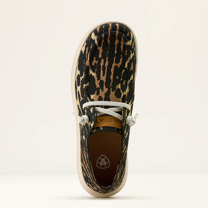 Ariat Hilo Shoe