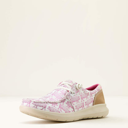 Ariat Hilo Shoe
