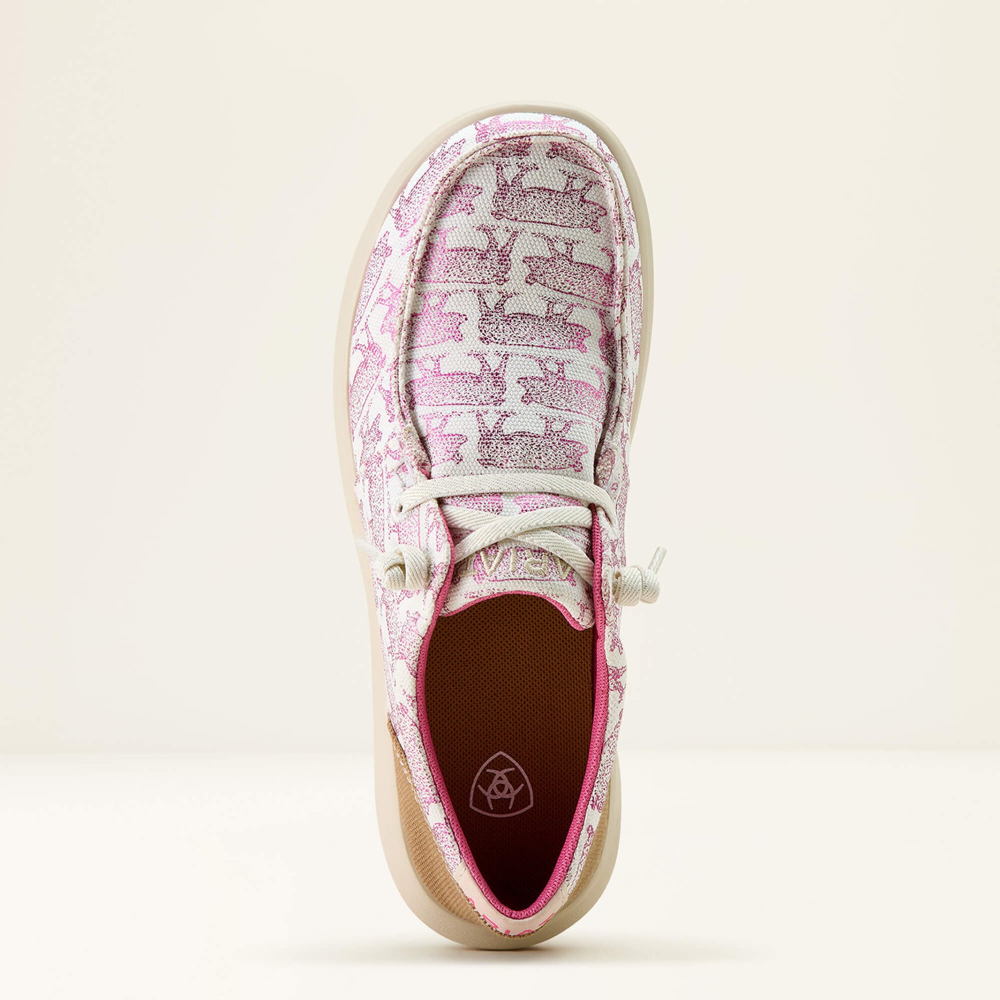 Ariat Hilo Shoe