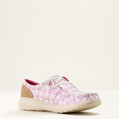 Ariat Hilo Shoe