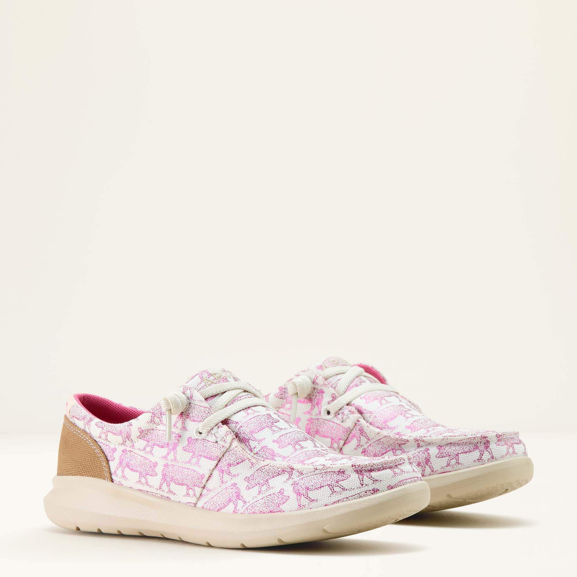 Ariat Hilo Shoe