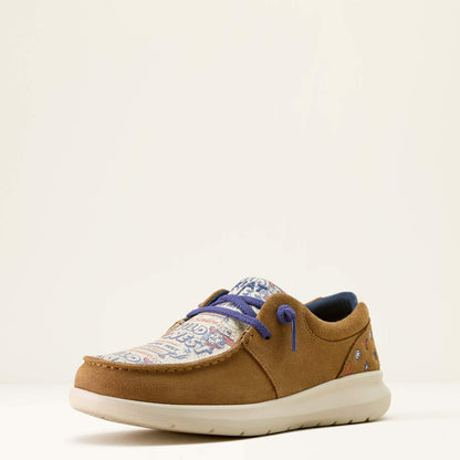 Ariat Hilo Sendero Shoe