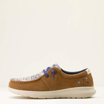 Ariat Hilo Sendero Shoe