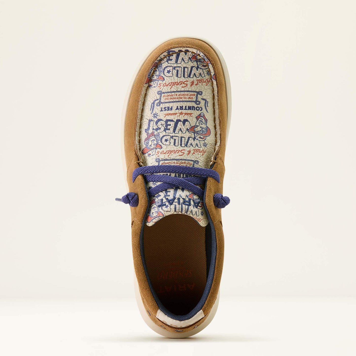 Ariat Hilo Sendero Shoe