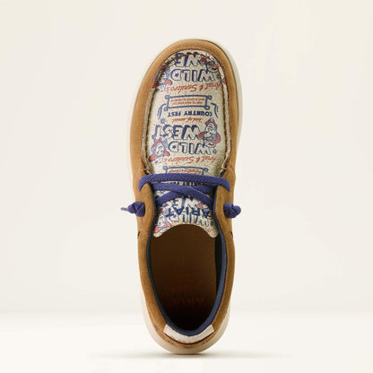 Ariat Hilo Sendero Shoe