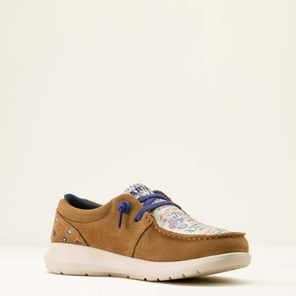 Ariat Hilo Sendero Shoe