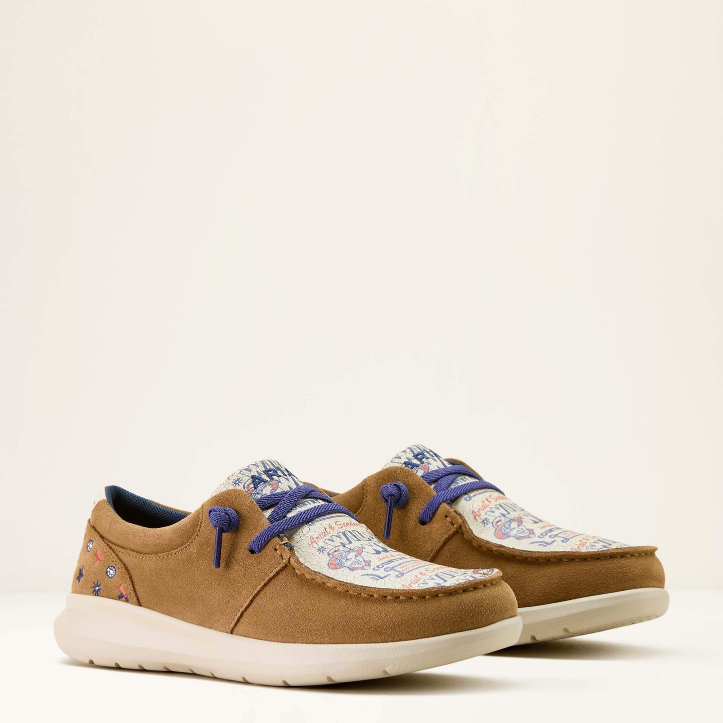 Ariat Hilo Sendero Shoe