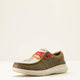 BROWN BOMBER/YEEHAW PRINT
