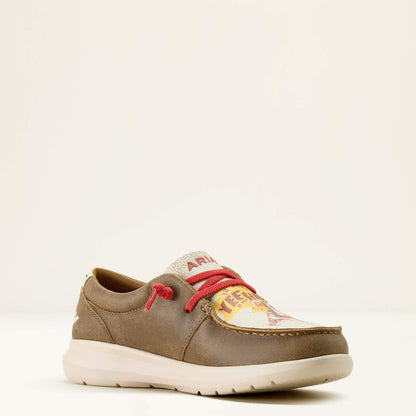 Ariat Hilo Sendero Shoe