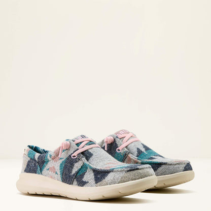 Ariat Hilo Shoe