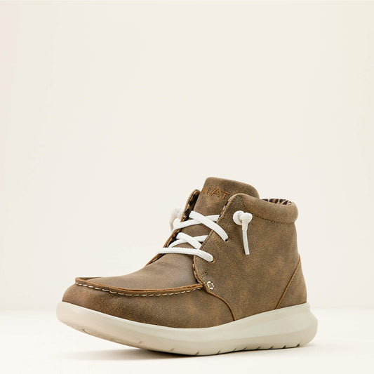 Ariat Hilo High Top Shoe