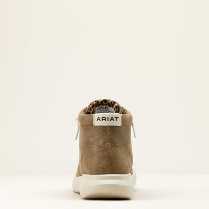 Ariat Hilo High Top Shoe