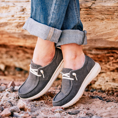 Ariat Hilo