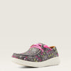 HULA PRINT