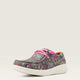 HULA PRINT