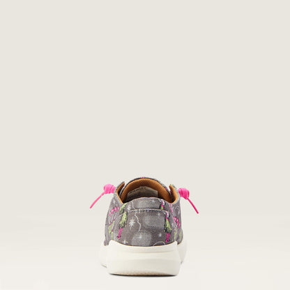 Ariat Hilo Western Aloha