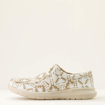 Ariat Hilo Shoe