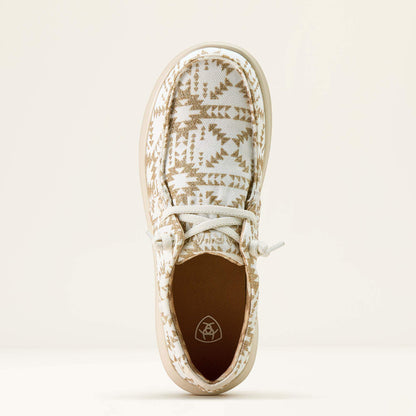 Ariat Hilo Shoe