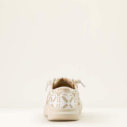 Ariat Hilo Shoe