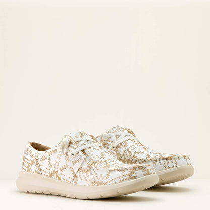 Ariat Hilo Shoe