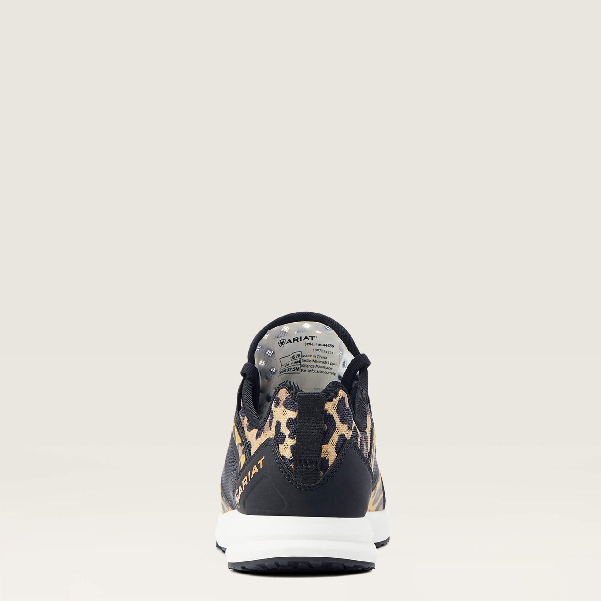 Ariat Fuse