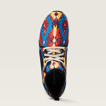 Ariat Fuse