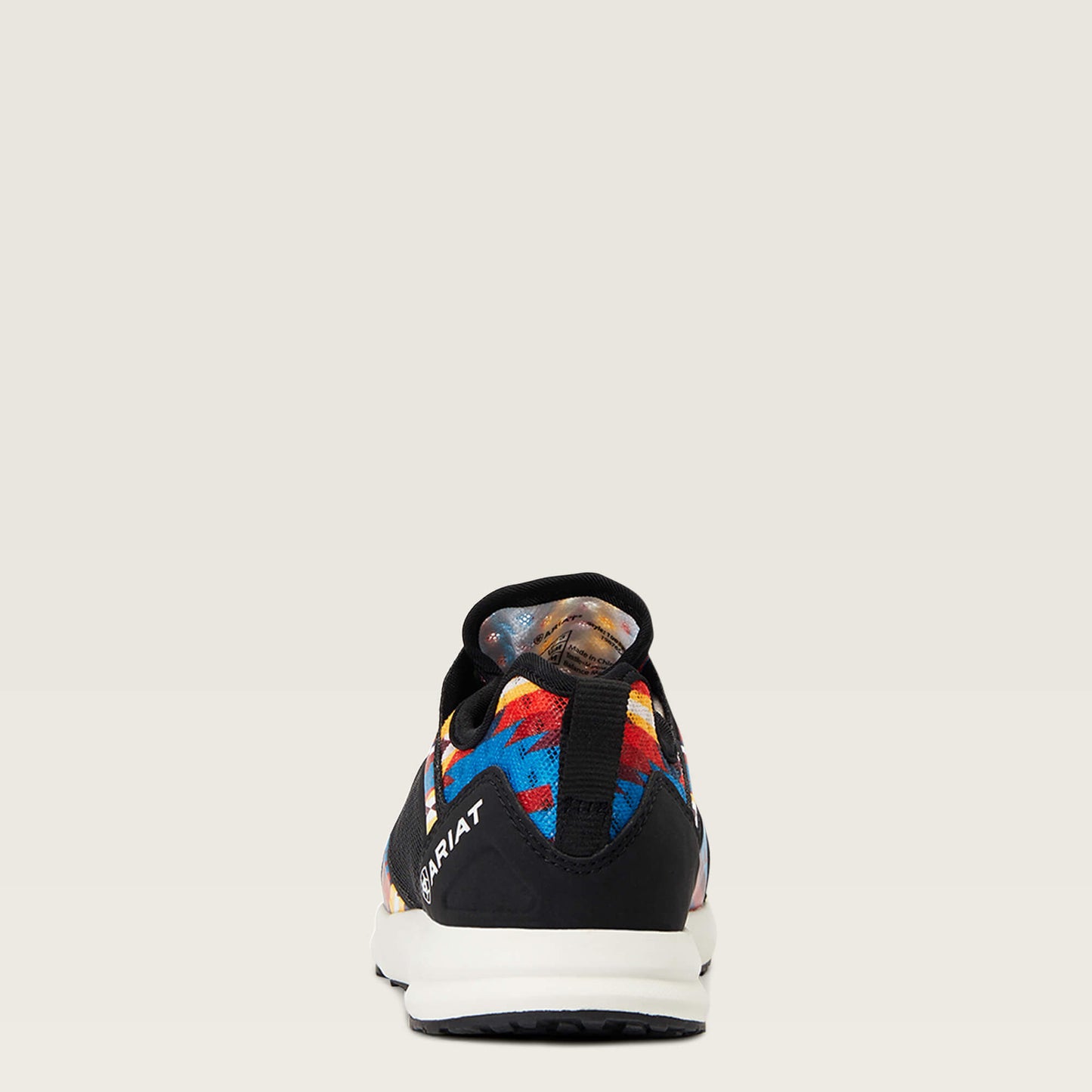 Ariat Fuse