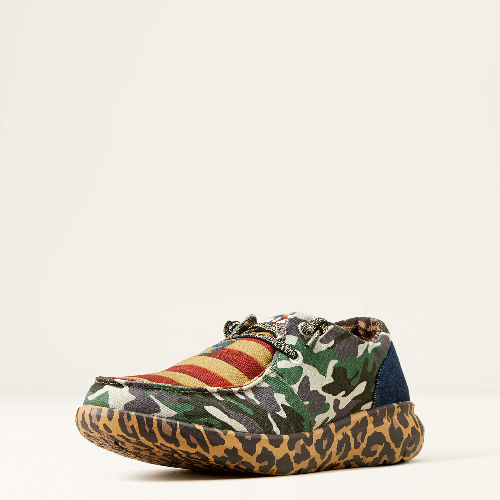 Ariat Hilo Rodeo Quincy