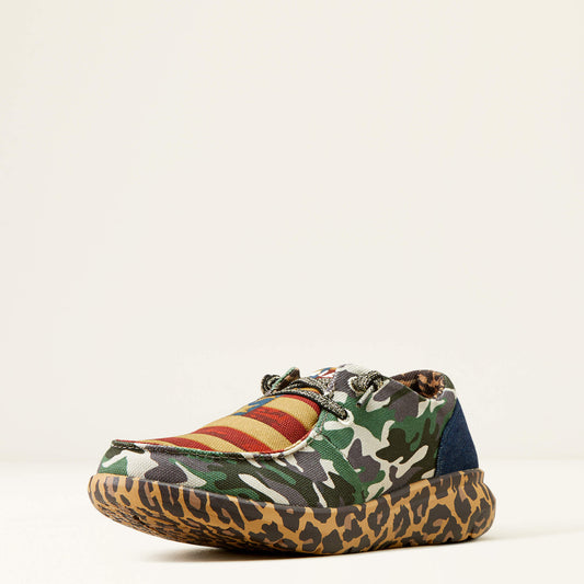 Ariat Hilo Rodeo Quincy